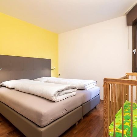 Apartment Goethe 1 Bolzano Exterior foto
