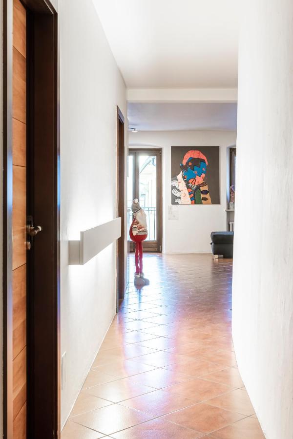 Apartment Goethe 1 Bolzano Exterior foto