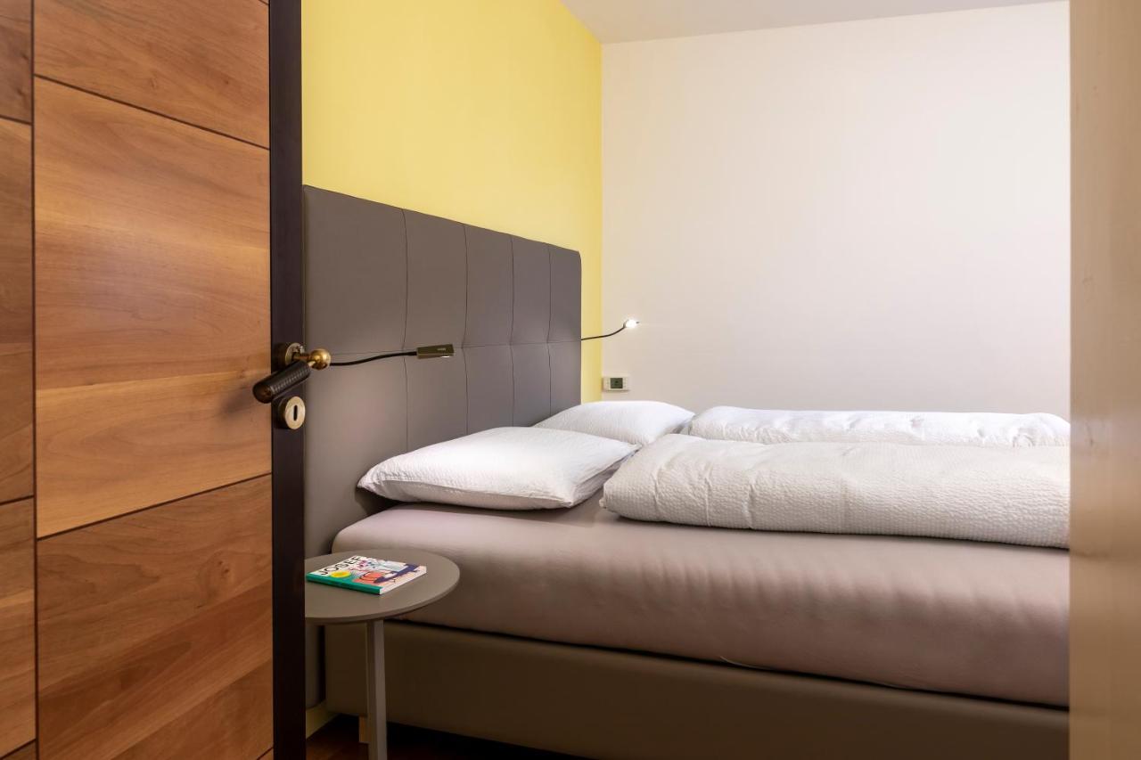 Apartment Goethe 1 Bolzano Exterior foto