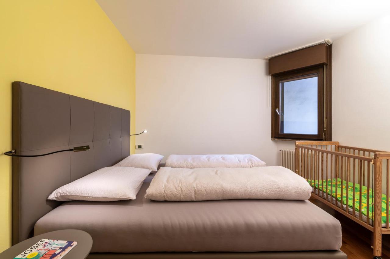 Apartment Goethe 1 Bolzano Exterior foto