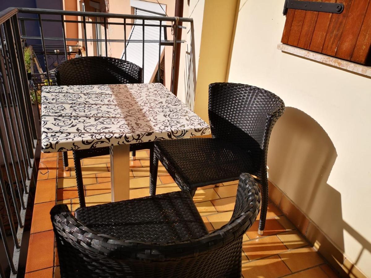 Apartment Goethe 1 Bolzano Exterior foto